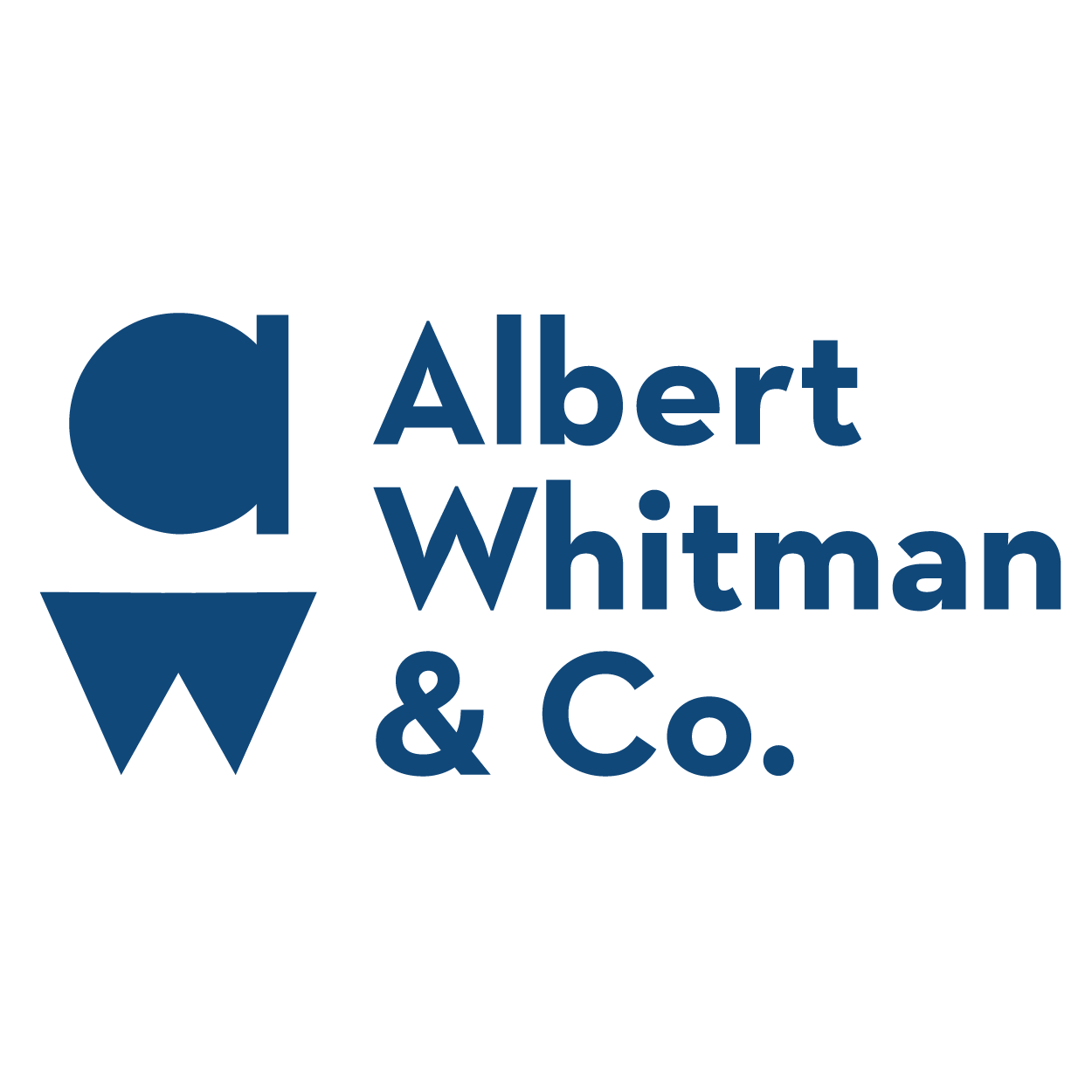 Albert Whitman and Co. Publisher Sponsor Logo