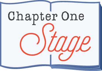 Chapter One Stage Logo Image