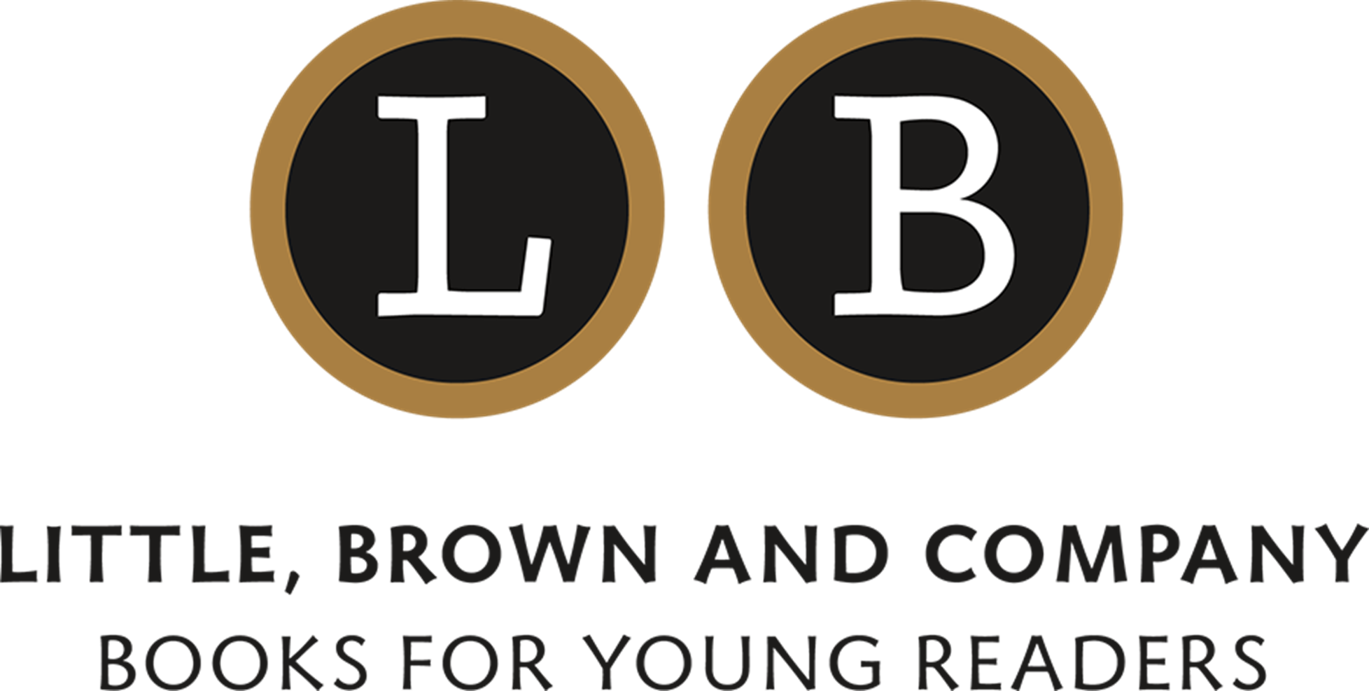 Little, Brown and Company Sponsor Logo