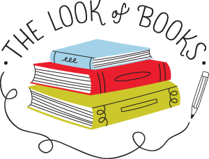 Look of Books Stage Logo Image