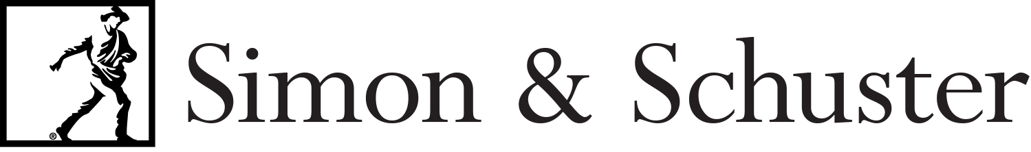 Simon and Schuster Sponsor Logo