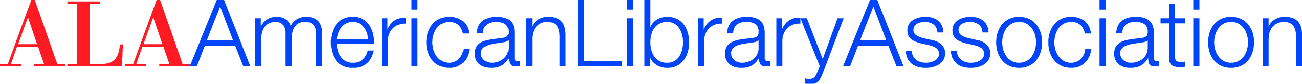 ALA - Long Logo
