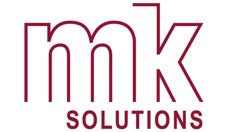 MK Solutions Website Link