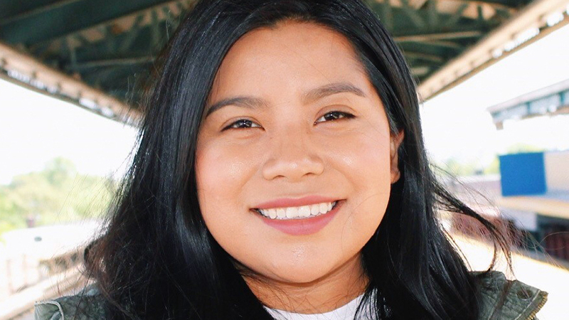 Areli Morales Image