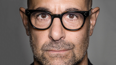 Stanley Tucci Image