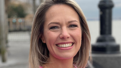 Dylan Dreyer Image